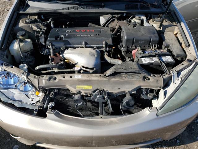 Photo 10 VIN: 4T1BE32K75U430808 - TOYOTA CAMRY 