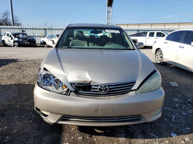 Photo 4 VIN: 4T1BE32K75U430808 - TOYOTA CAMRY 