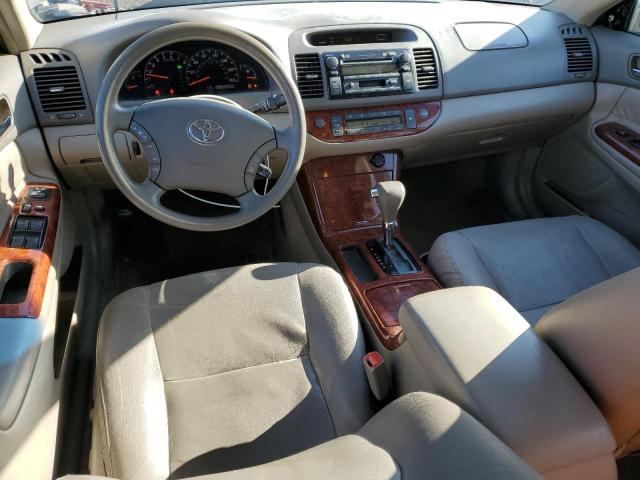 Photo 7 VIN: 4T1BE32K75U430808 - TOYOTA CAMRY 