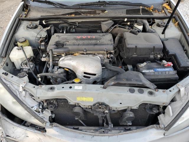 Photo 10 VIN: 4T1BE32K75U506026 - TOYOTA CAMRY LE 