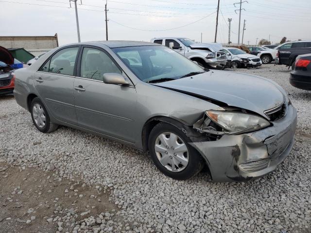 Photo 3 VIN: 4T1BE32K75U506026 - TOYOTA CAMRY LE 