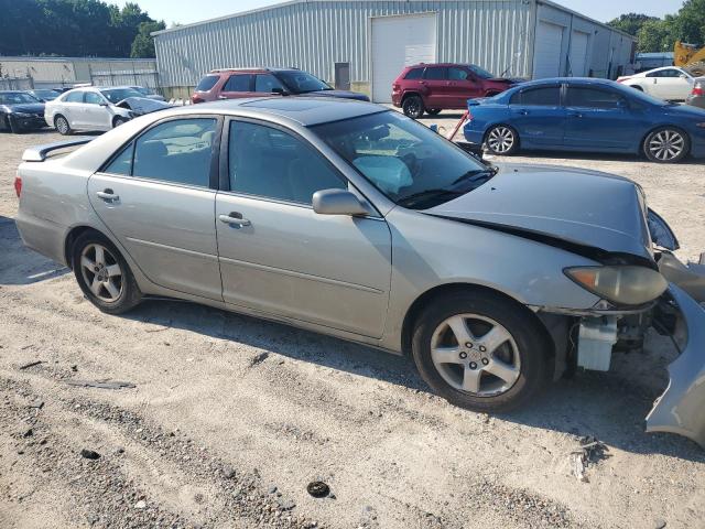 Photo 3 VIN: 4T1BE32K75U530908 - TOYOTA CAMRY 