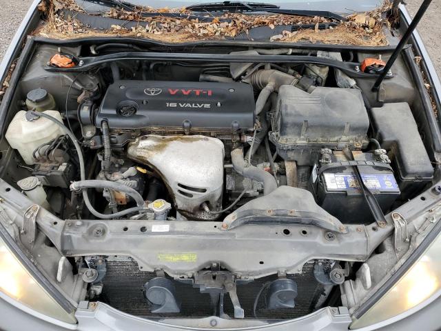 Photo 10 VIN: 4T1BE32K75U532903 - TOYOTA CAMRY 