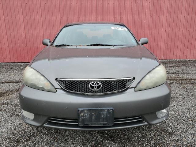 Photo 4 VIN: 4T1BE32K75U532903 - TOYOTA CAMRY 