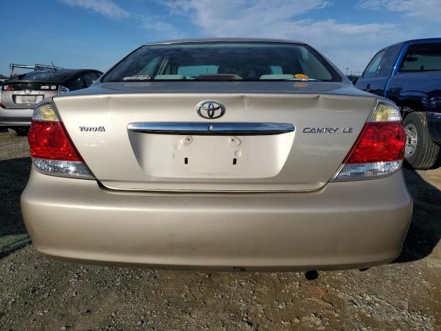 Photo 5 VIN: 4T1BE32K75U558594 - TOYOTA CAMRY 