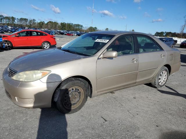 Photo 0 VIN: 4T1BE32K75U577114 - TOYOTA CAMRY 