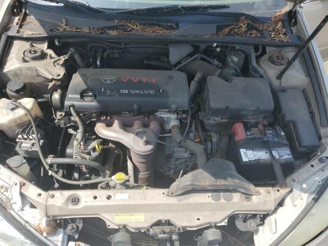 Photo 10 VIN: 4T1BE32K75U590140 - TOYOTA CAMRY 