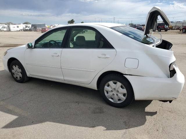 Photo 1 VIN: 4T1BE32K75U596486 - TOYOTA CAMRY 