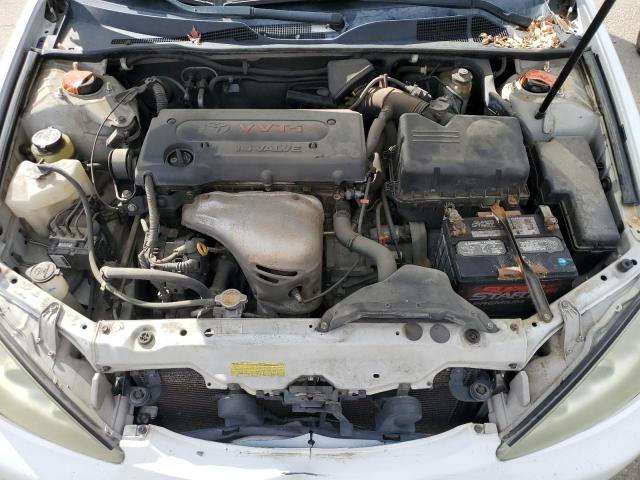 Photo 10 VIN: 4T1BE32K75U596486 - TOYOTA CAMRY 