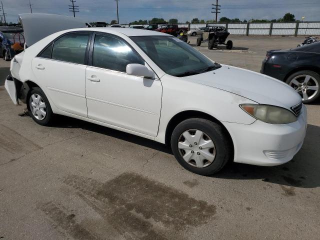 Photo 3 VIN: 4T1BE32K75U596486 - TOYOTA CAMRY 