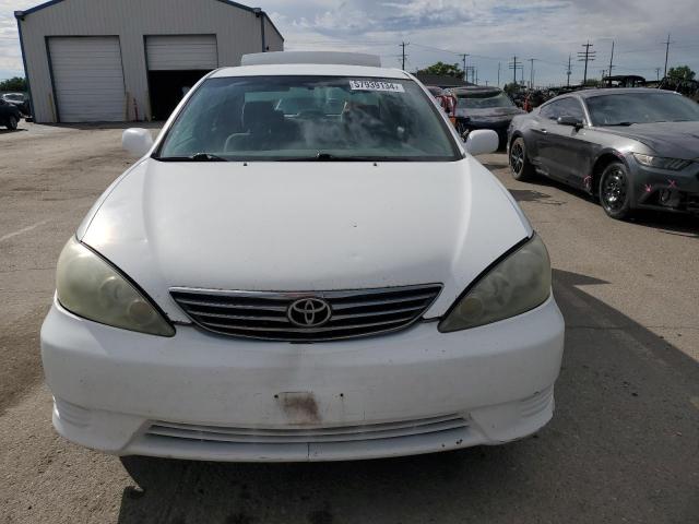 Photo 4 VIN: 4T1BE32K75U596486 - TOYOTA CAMRY 