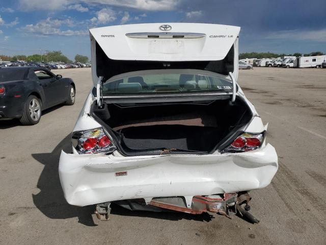 Photo 5 VIN: 4T1BE32K75U596486 - TOYOTA CAMRY 