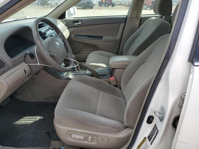 Photo 6 VIN: 4T1BE32K75U596486 - TOYOTA CAMRY 