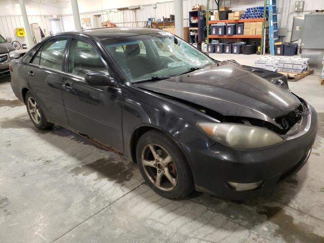 Photo 3 VIN: 4T1BE32K75U596780 - TOYOTA CAMRY LE 