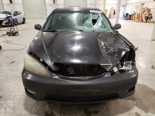 Photo 4 VIN: 4T1BE32K75U596780 - TOYOTA CAMRY LE 