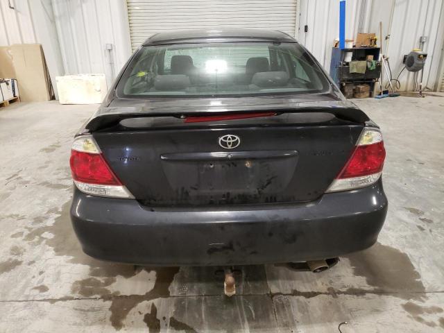 Photo 5 VIN: 4T1BE32K75U596780 - TOYOTA CAMRY LE 