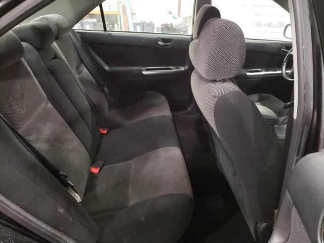 Photo 9 VIN: 4T1BE32K75U596780 - TOYOTA CAMRY LE 