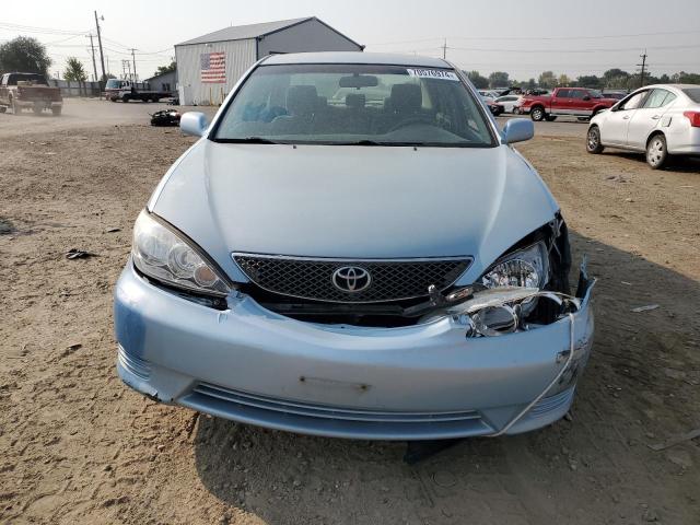 Photo 4 VIN: 4T1BE32K75U610919 - TOYOTA CAMRY LE 