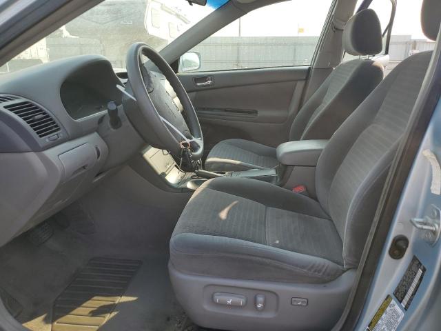 Photo 6 VIN: 4T1BE32K75U610919 - TOYOTA CAMRY LE 