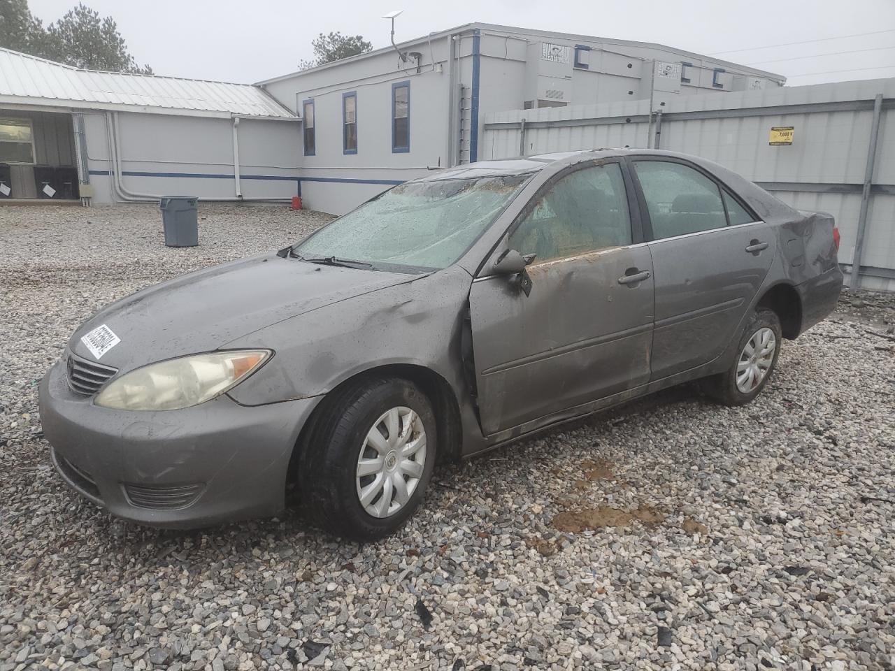 Photo 0 VIN: 4T1BE32K75U616753 - TOYOTA CAMRY 