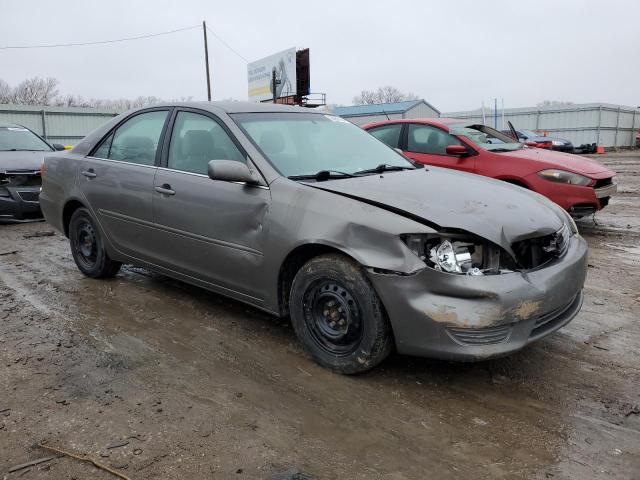 Photo 3 VIN: 4T1BE32K75U948479 - TOYOTA CAMRY 