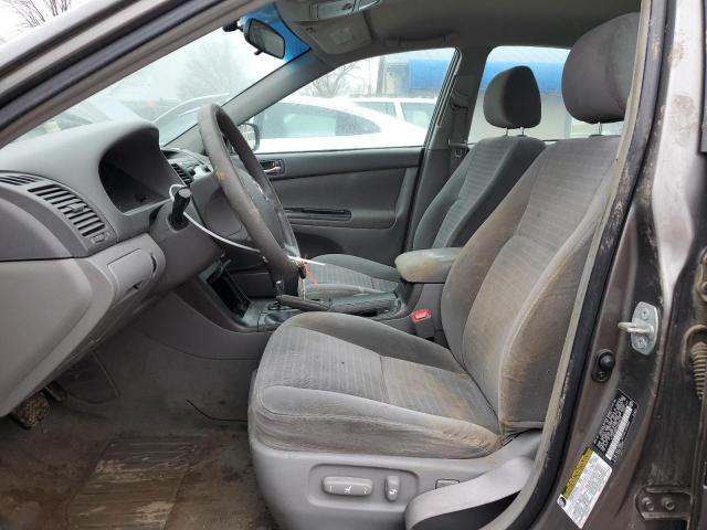 Photo 6 VIN: 4T1BE32K75U948479 - TOYOTA CAMRY 