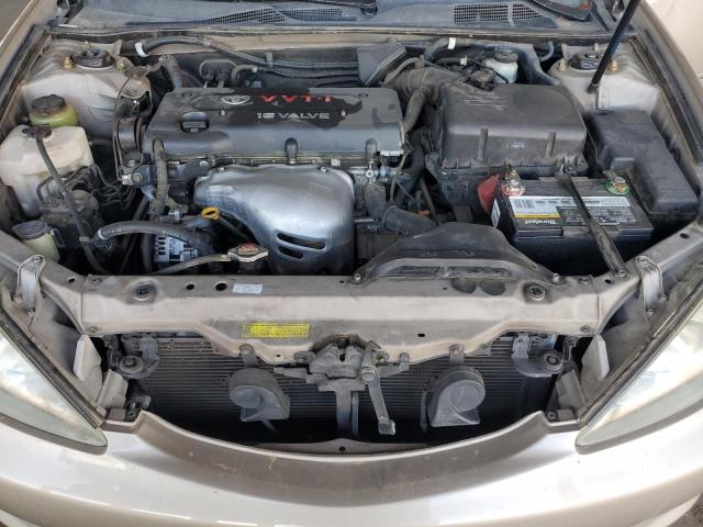 Photo 10 VIN: 4T1BE32K75U956520 - TOYOTA CAMRY LE 