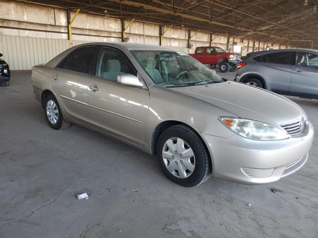 Photo 3 VIN: 4T1BE32K75U956520 - TOYOTA CAMRY LE 