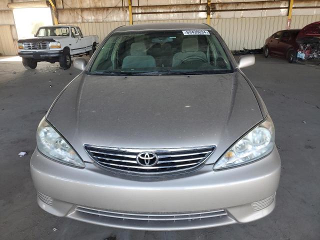 Photo 4 VIN: 4T1BE32K75U956520 - TOYOTA CAMRY LE 