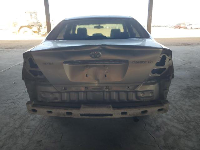 Photo 5 VIN: 4T1BE32K75U956520 - TOYOTA CAMRY LE 