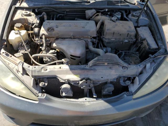 Photo 10 VIN: 4T1BE32K75U965217 - TOYOTA CAMRY LE 