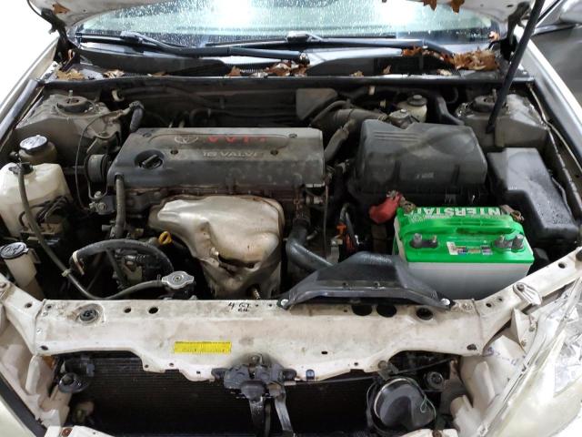 Photo 10 VIN: 4T1BE32K75U973088 - TOYOTA CAMRY LE 