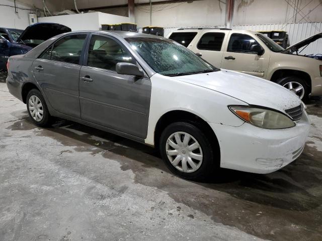 Photo 3 VIN: 4T1BE32K75U973088 - TOYOTA CAMRY LE 