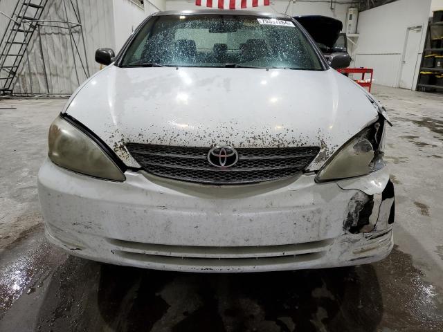 Photo 4 VIN: 4T1BE32K75U973088 - TOYOTA CAMRY LE 