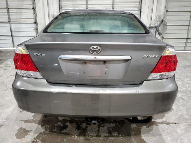 Photo 5 VIN: 4T1BE32K75U973088 - TOYOTA CAMRY LE 