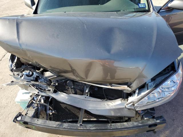 Photo 10 VIN: 4T1BE32K75U987430 - TOYOTA CAMRY 