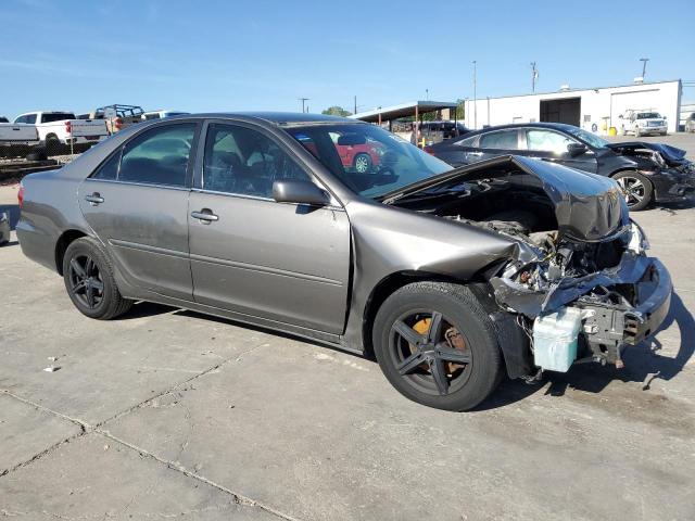 Photo 3 VIN: 4T1BE32K75U987430 - TOYOTA CAMRY 