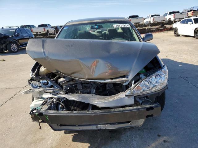 Photo 4 VIN: 4T1BE32K75U987430 - TOYOTA CAMRY 