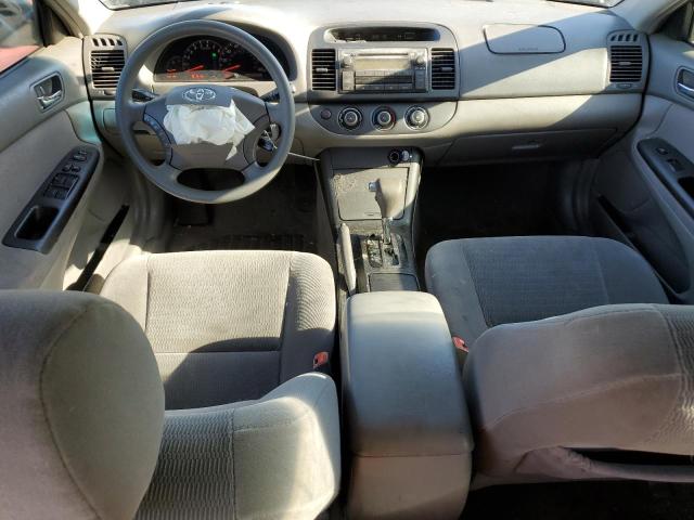 Photo 7 VIN: 4T1BE32K75U987430 - TOYOTA CAMRY 