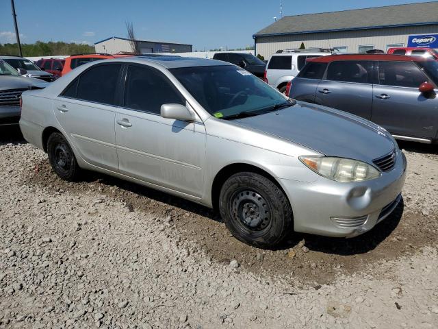 Photo 3 VIN: 4T1BE32K75U987640 - TOYOTA CAMRY 