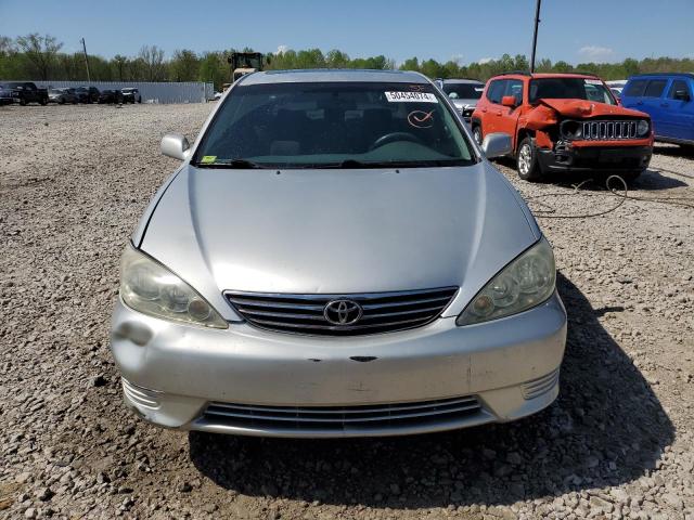 Photo 4 VIN: 4T1BE32K75U987640 - TOYOTA CAMRY 