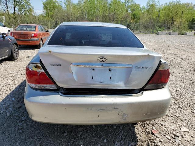 Photo 5 VIN: 4T1BE32K75U987640 - TOYOTA CAMRY 