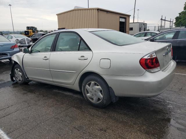 Photo 1 VIN: 4T1BE32K75U990683 - TOYOTA CAMRY LE 