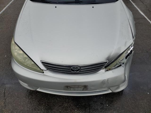 Photo 10 VIN: 4T1BE32K75U990683 - TOYOTA CAMRY LE 