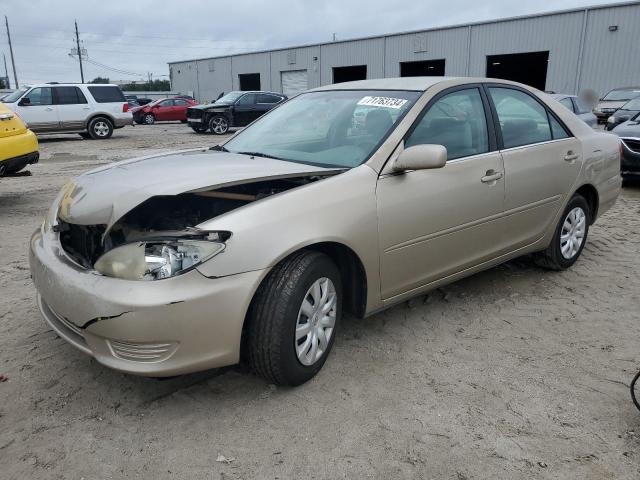 Photo 0 VIN: 4T1BE32K76U106095 - TOYOTA CAMRY LE 