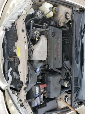 Photo 10 VIN: 4T1BE32K76U106095 - TOYOTA CAMRY LE 