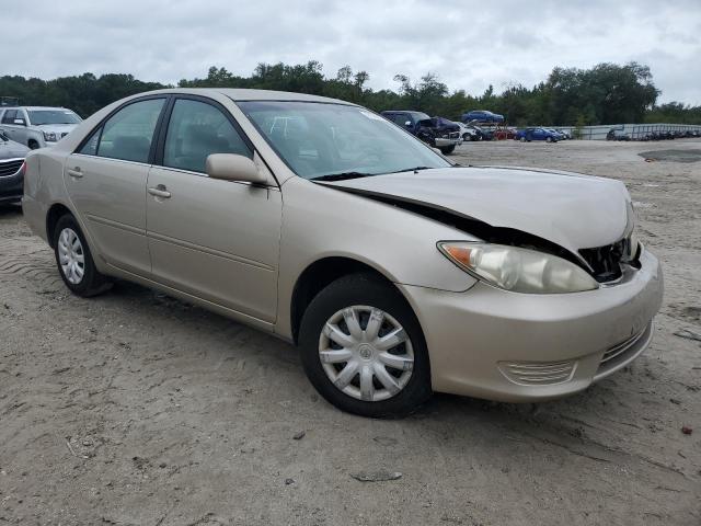 Photo 3 VIN: 4T1BE32K76U106095 - TOYOTA CAMRY LE 