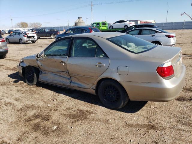 Photo 1 VIN: 4T1BE32K76U114732 - TOYOTA CAMRY LE 