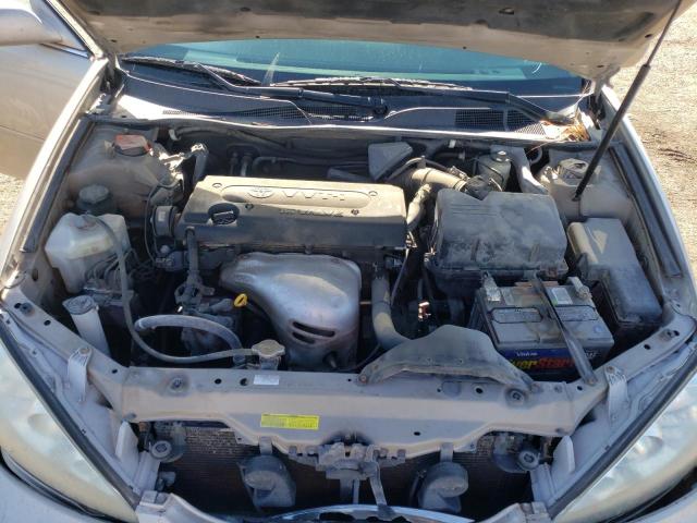 Photo 10 VIN: 4T1BE32K76U114732 - TOYOTA CAMRY LE 