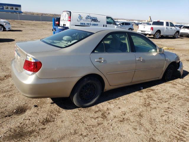 Photo 2 VIN: 4T1BE32K76U114732 - TOYOTA CAMRY LE 